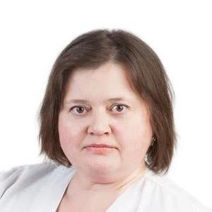 Гаврикова Наталия Владимировна