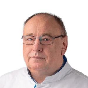Павлюченков Александр Николаевич