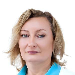 Крашенинникова Ольга Олеговна