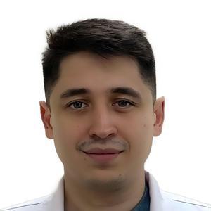 Валеев Тимур Рустемович