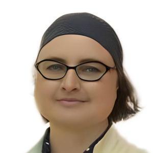 Яхонтова Наталья Сергеевна