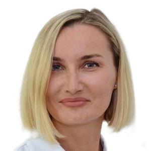 Палькина Ирина Николаевна