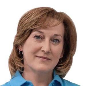 Архипова Ирина Федоровна