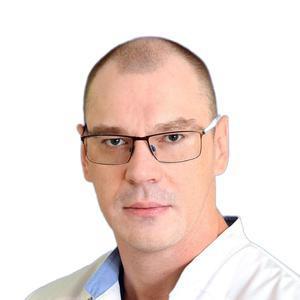Матулевич Андрей Викторович