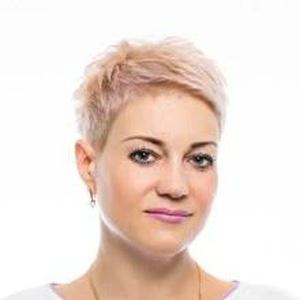 Шулепина Юлия Александровна
