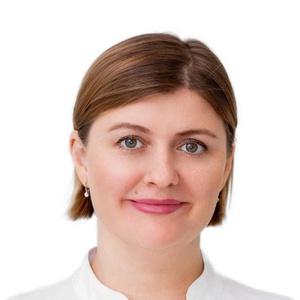 Тюменцева Ирина Николаевна