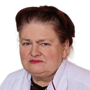 Гаврилова Татьяна Николаевна