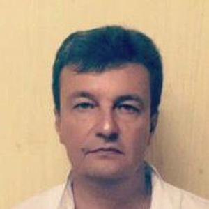 Пентегов Геннадий Валерьевич