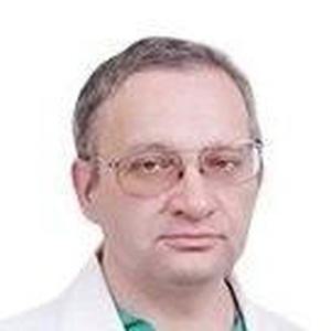 Бурдейный Андрей Васильевич