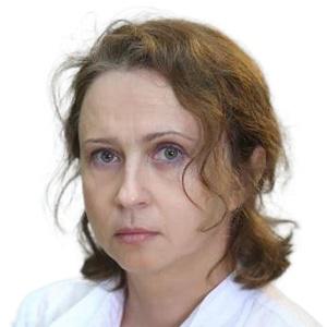 Демидова Людмила Анатольевна