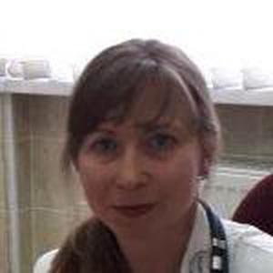 Алексеева Екатерина Николаевна