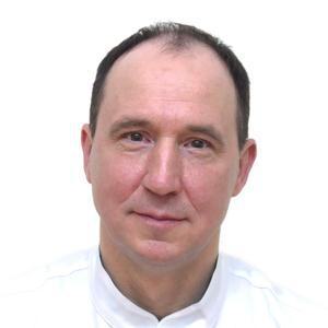 Терехов Григорий Валерьевич