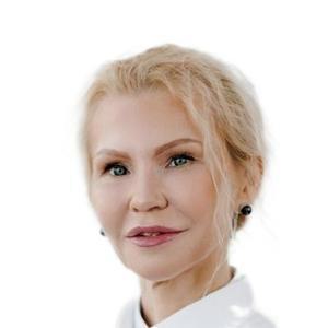 Кереленская Наталья Валерьевна