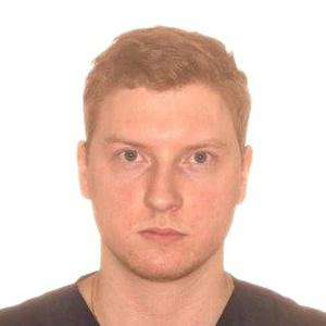 Титов Сергей Алексеевич