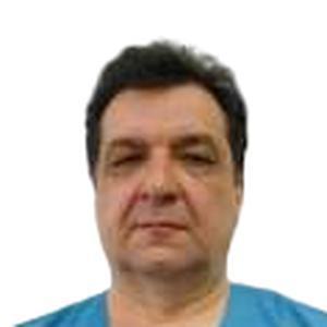 Тимощенко Андрей Степанович
