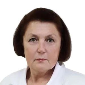 Свидерская Елена Валентиновна