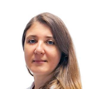 Сорокина Татьяна Александровна