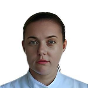 Кислова Ольга Игоревна