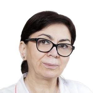 Джиоева Натела Резоевна