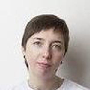 Рябова Светлана Валерьевна