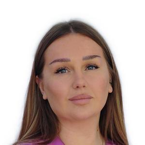 Мазикова Ольга Владимировна