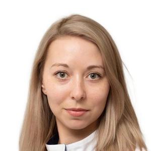 Полянская Марина Олеговна