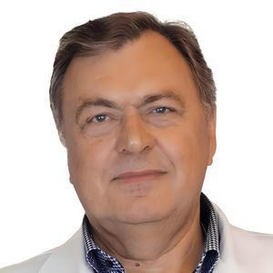 Черниченко Андрей Вадимович