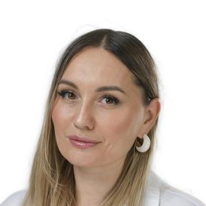 Банникова Анна Владимировна