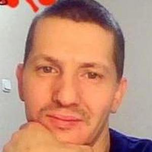 Агафонов Иван Владимирович