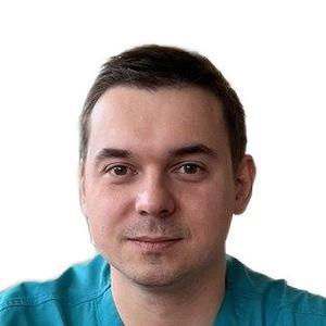 Войнов Максим Викторович