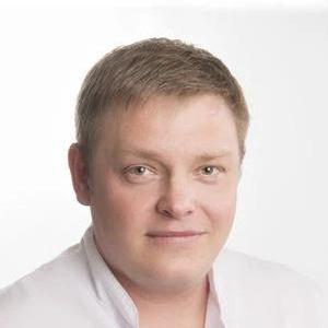 Голдобин Роман Викторович