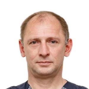 Середа Николай Николаевич
