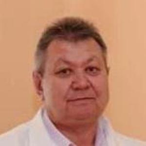 Умутбаев Расуль Мухаметович