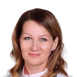 Хиева Екатерина Викторовна