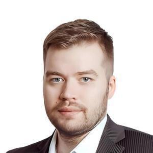 Ведерников Илья Алексеевич