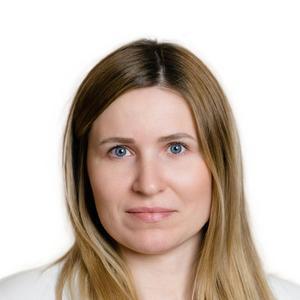 Сгибнева Анна Сергеевна
