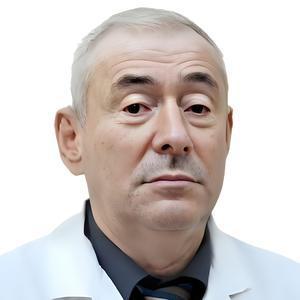 Валитов Искандер Александрович