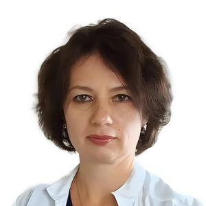 Сергеева Юлия Геннадьевна