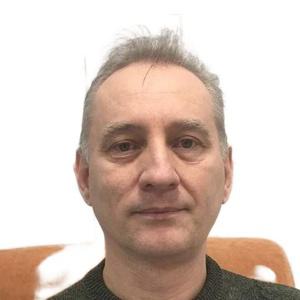 Ишутин Андрей Николаевич