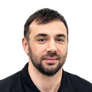 Кутиев Алил Казбекович