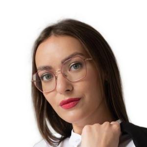 Хасанбекова Гульназ Илюсовна