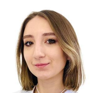Голубева Агнеса Аркадьевна