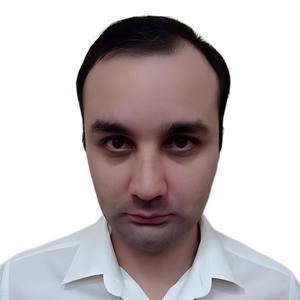 Аббасов Ринат Идрисович