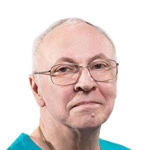 Есипов Алексей Леонидович