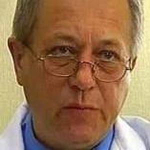Французов Виталий Николаевич