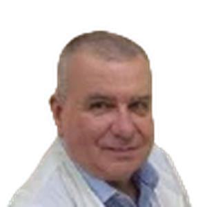 Ковалёв Юрий Николаевич