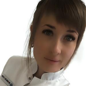 Шистерова Алёна Игоревна