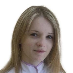 Титова Юлия Вячеславовна