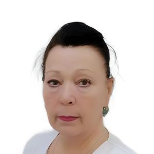 Якушкина Юлия Евгеньевна