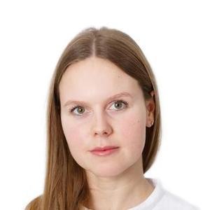 Баталина Ангелина Олеговна